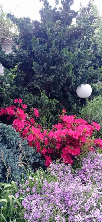 Уютный новый дом недалеко от центра