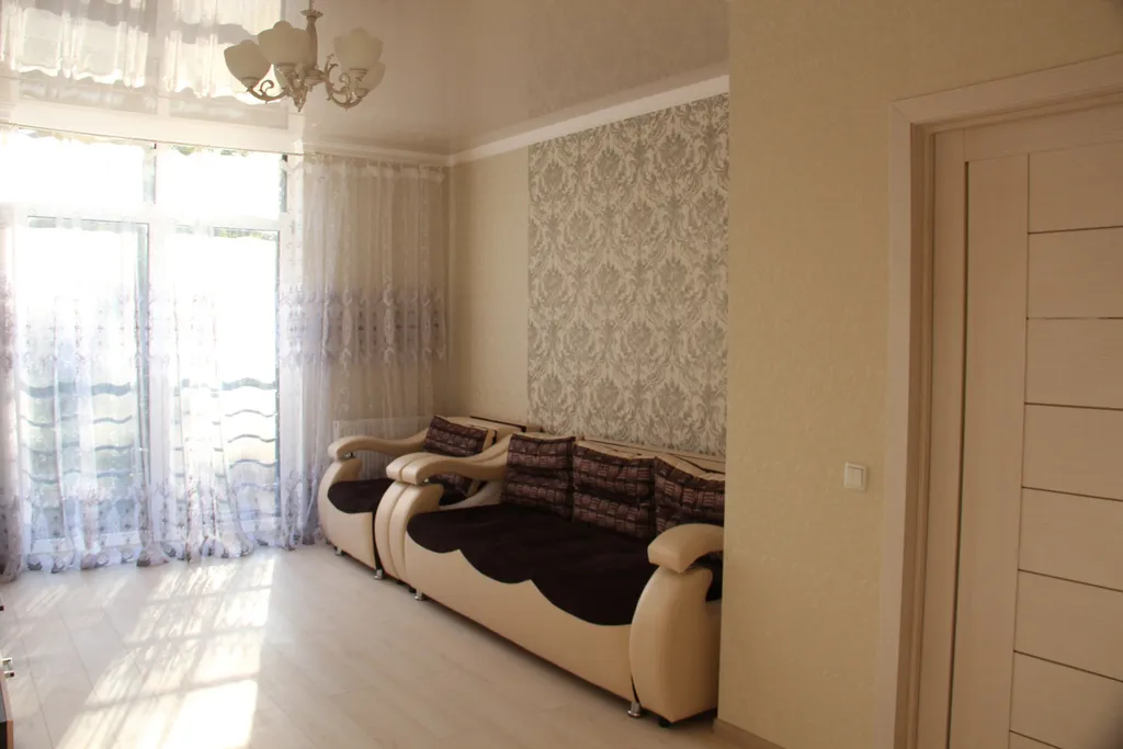 Квартира 1-комнатная Квартира — Калининград