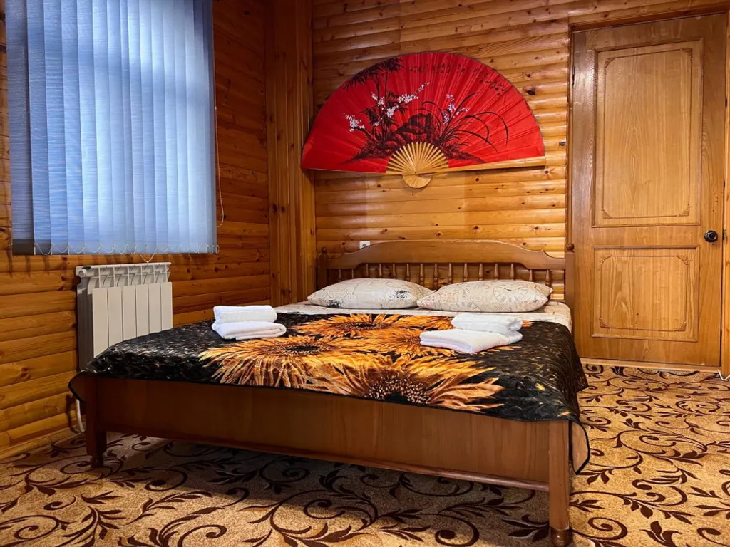 Квартира Комната — Адлер