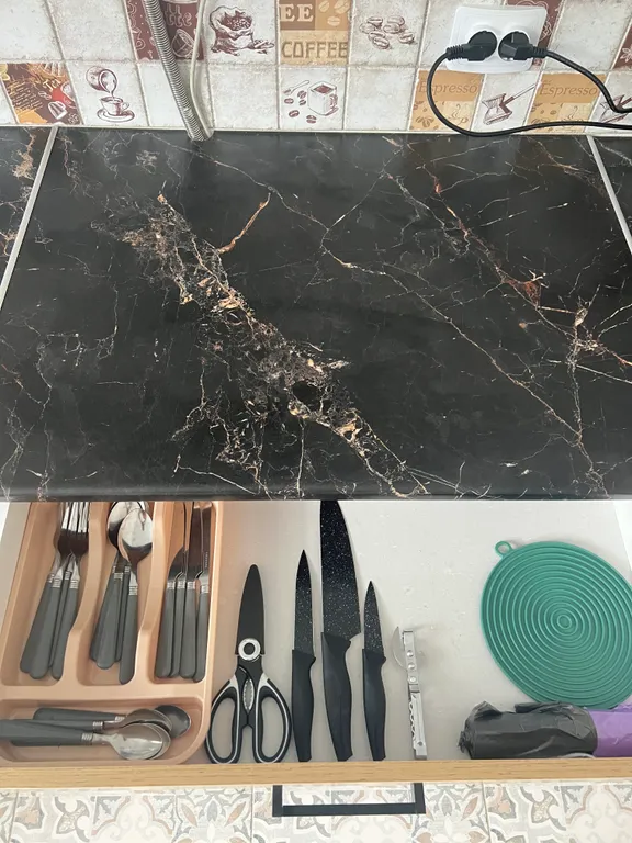 Квартира Уютная квартира в сердце города — Горячий Ключ