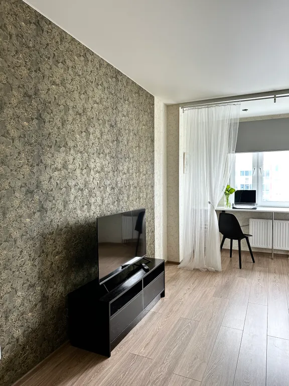 Квартира Квартира Studio 15 — Петрозаводск