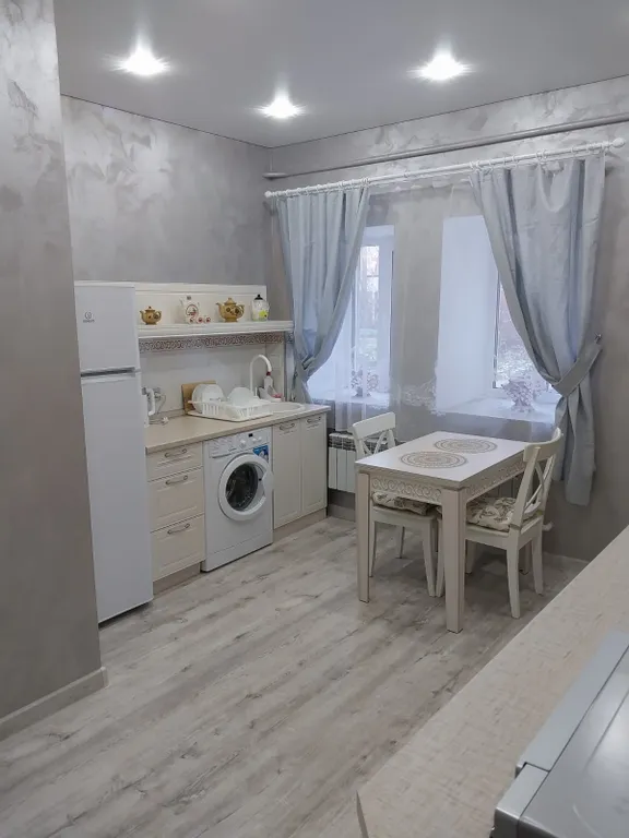 Квартира Квартира с дизайнерским ремонтом в центре города — Кострома