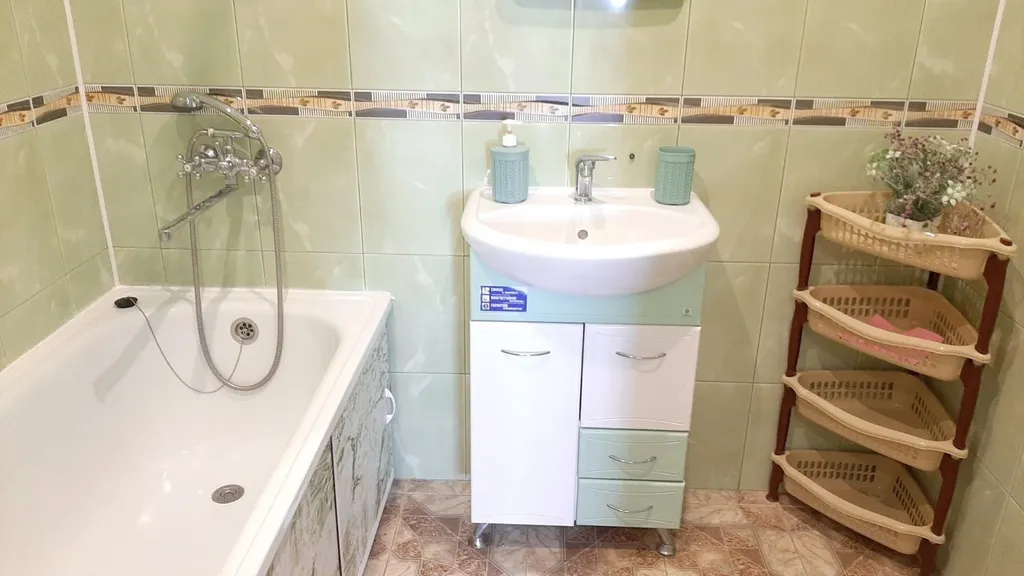 Апартамены для гостей