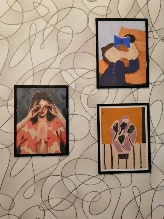 Уютная студия Изюминка