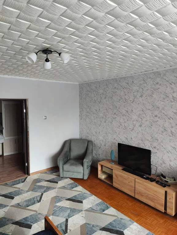 Уютная 2-комнатная квартира в спальном районе, рядом с трассой М4