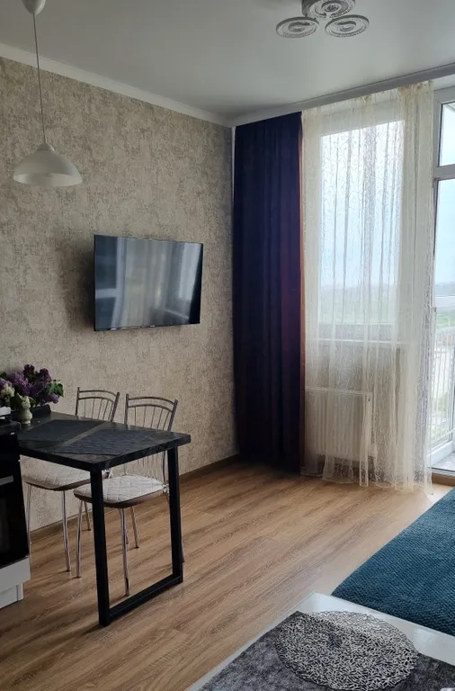 Уютная евроквартира в тихом центре — аренда посуточно в Ростов-на-Дону