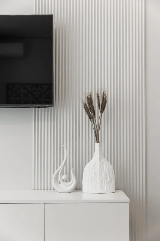 Meridian White Marble