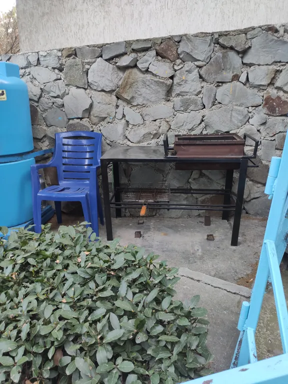 Уютный домик у моря