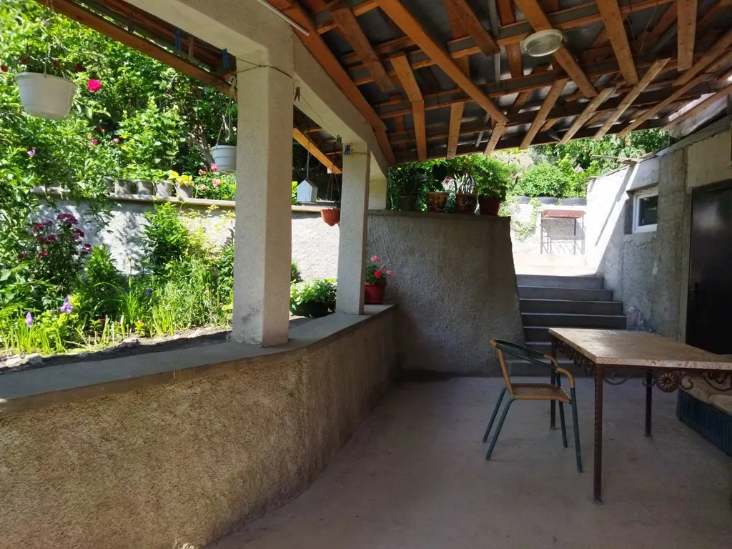 Коттедж Дом в Красном Раю — Изобильное