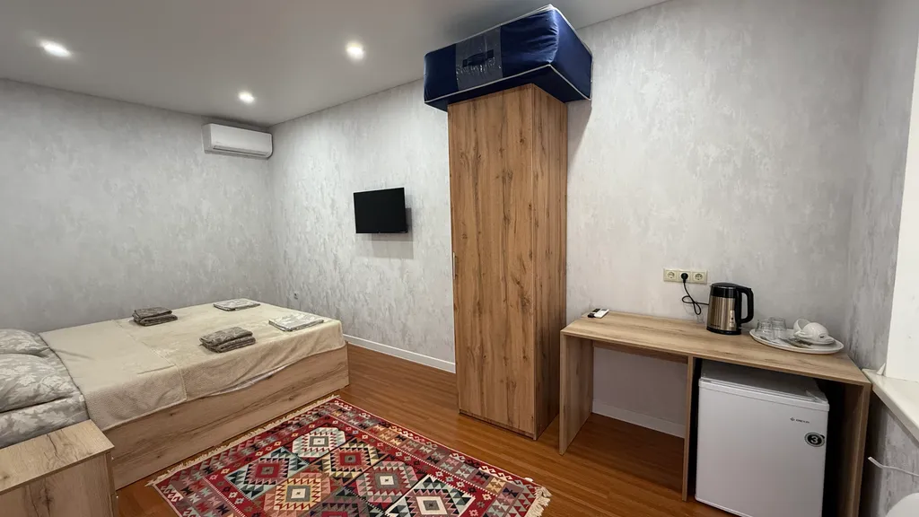 Квартира Комната — Махачкала