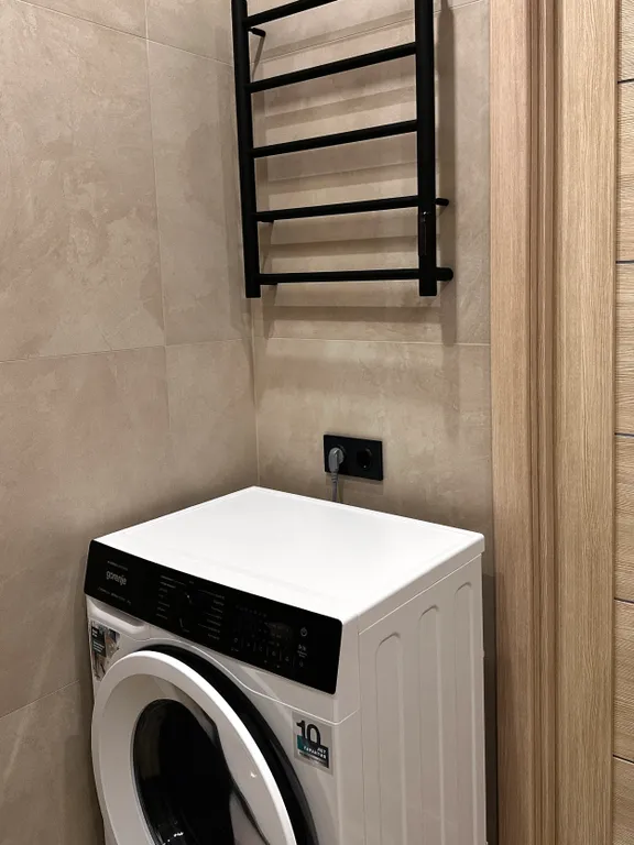 Квартира в центре Lux