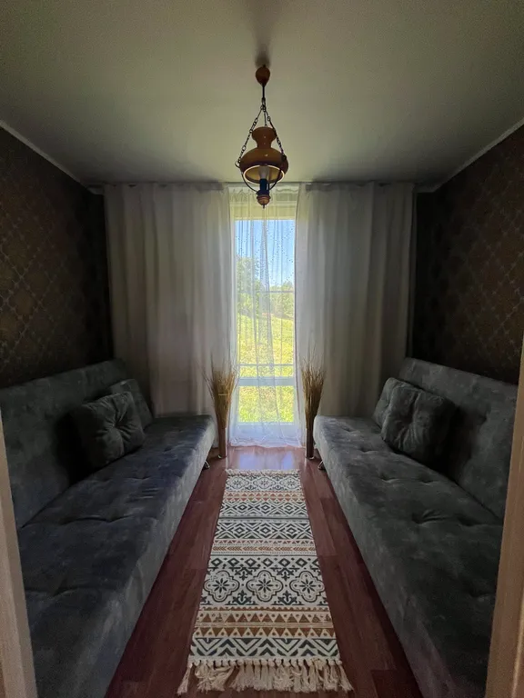 Гостевой домик 4 «По Сусекам»