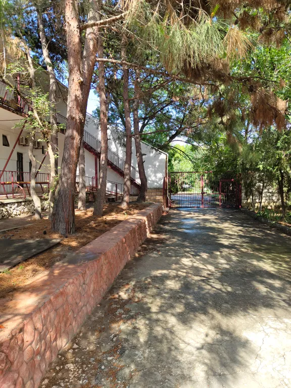 Уютный апартамент на 4-х