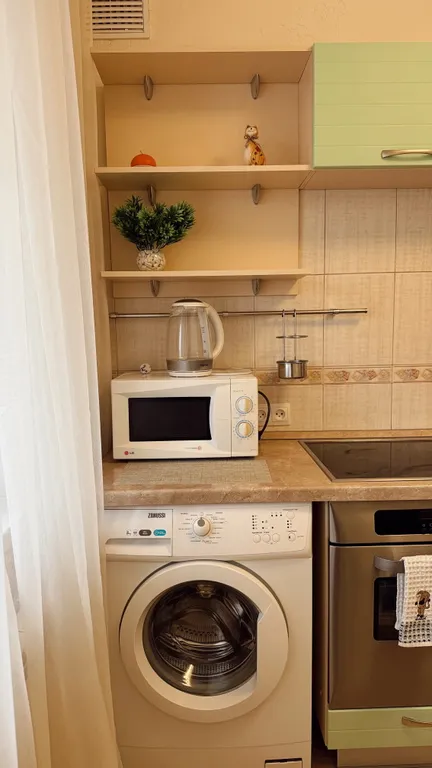 Квартира Стильная квартира на Мичурина — Красноярск