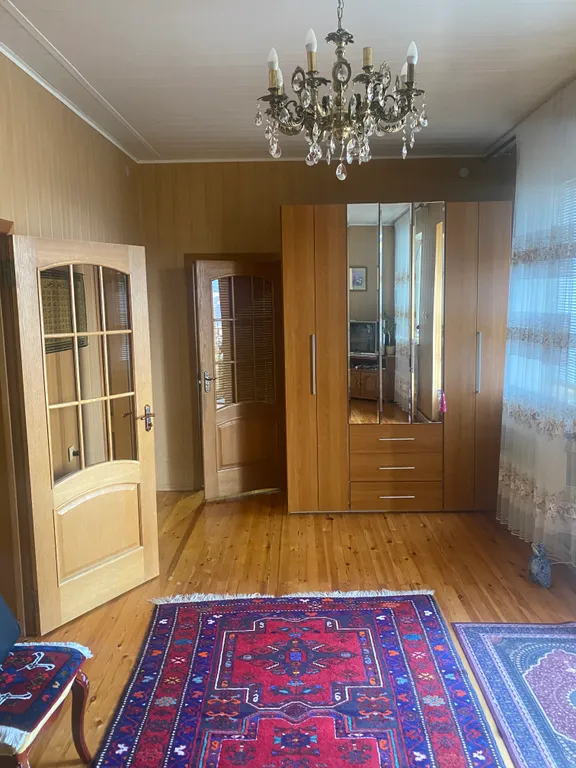 Дом в центре Гуниба