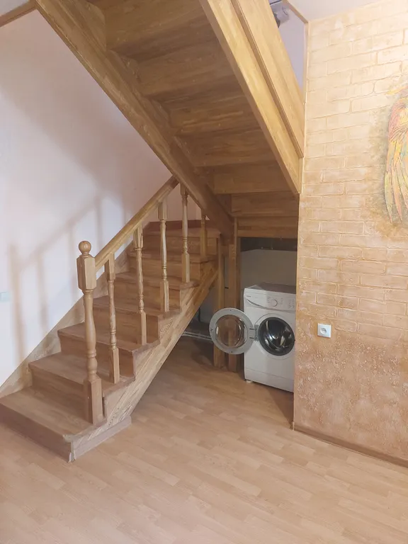 Уютный коттедж у моря круглый год