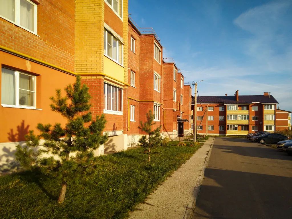 Квартира Квартира Гостевая евродвушка для визита, деловых и бизнес-туров — Ярославль