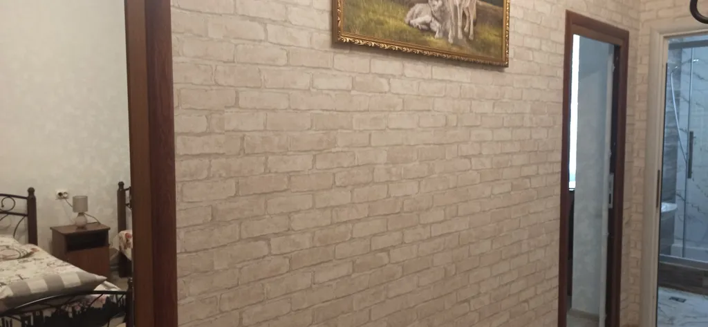 Квартира Комната — Сириус