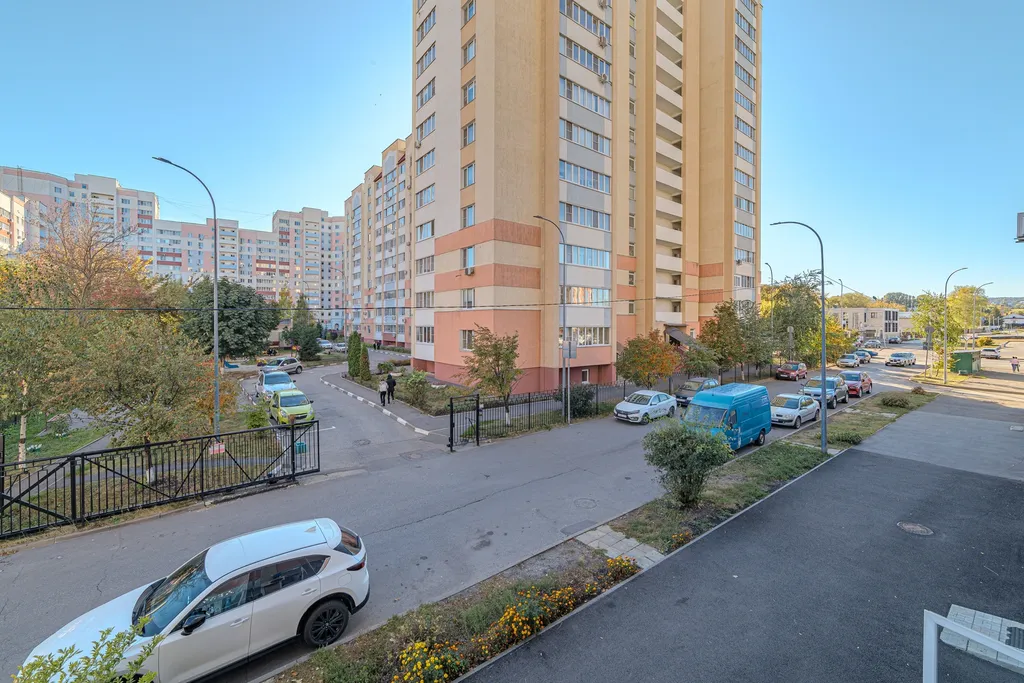 Новая квартира рядом с ККЗ Пенза