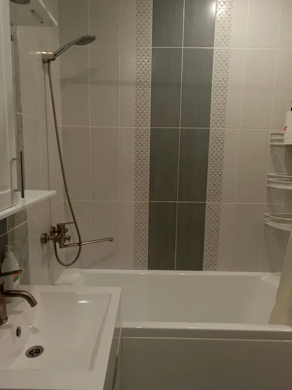 Квартира Квартира с топовой локацией — Волгоград