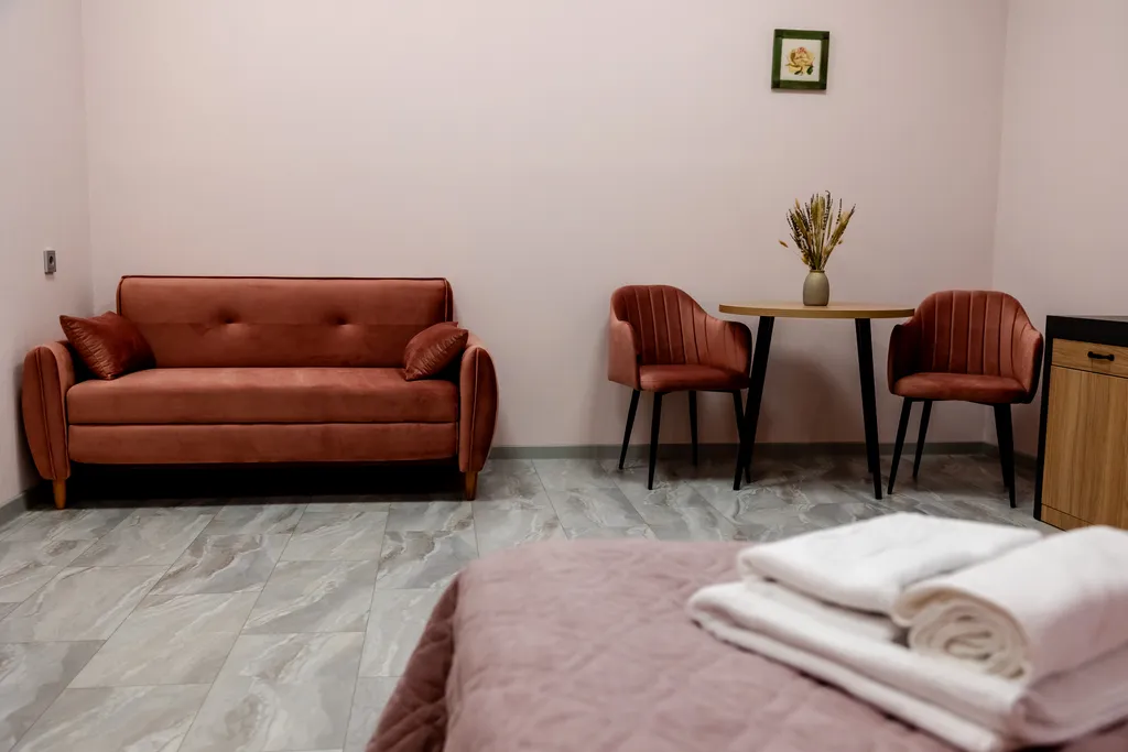 Квартира Комната — Дубна