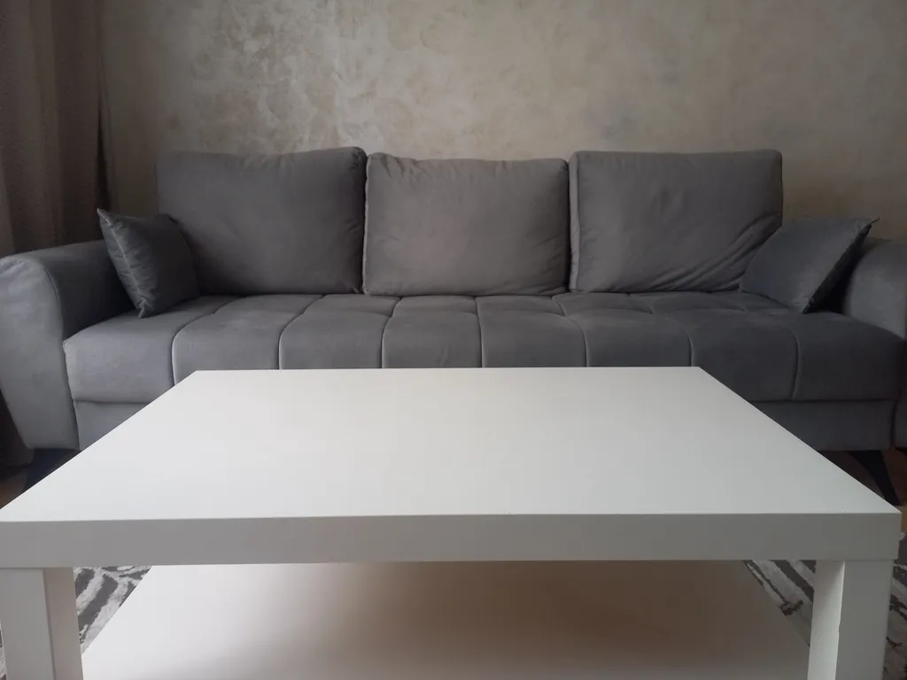 Квартира Уютная квартира в тихом районе Светлогорска — Светлогорск