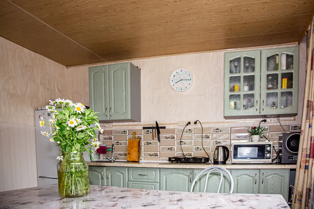 Дом Романтика