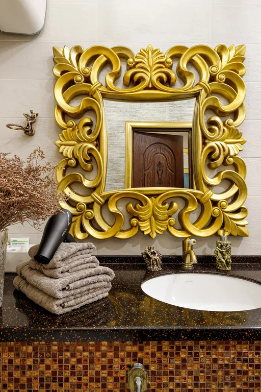 Квартира Шикарная дизайнерская квартира в центре — Краснодар