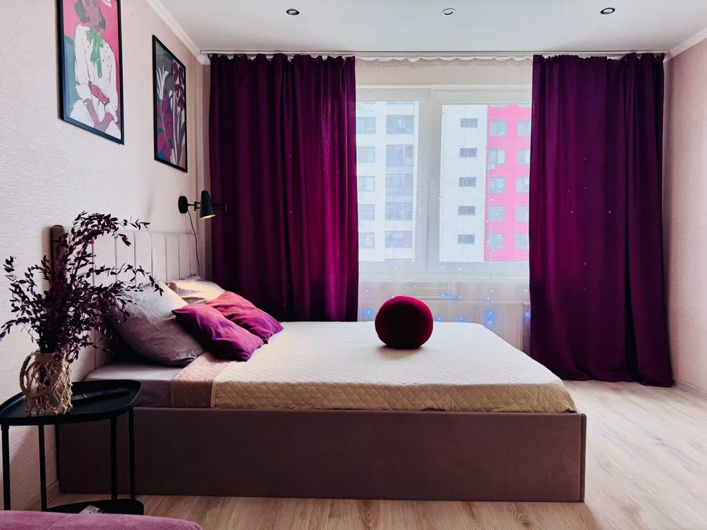 Красный бархат