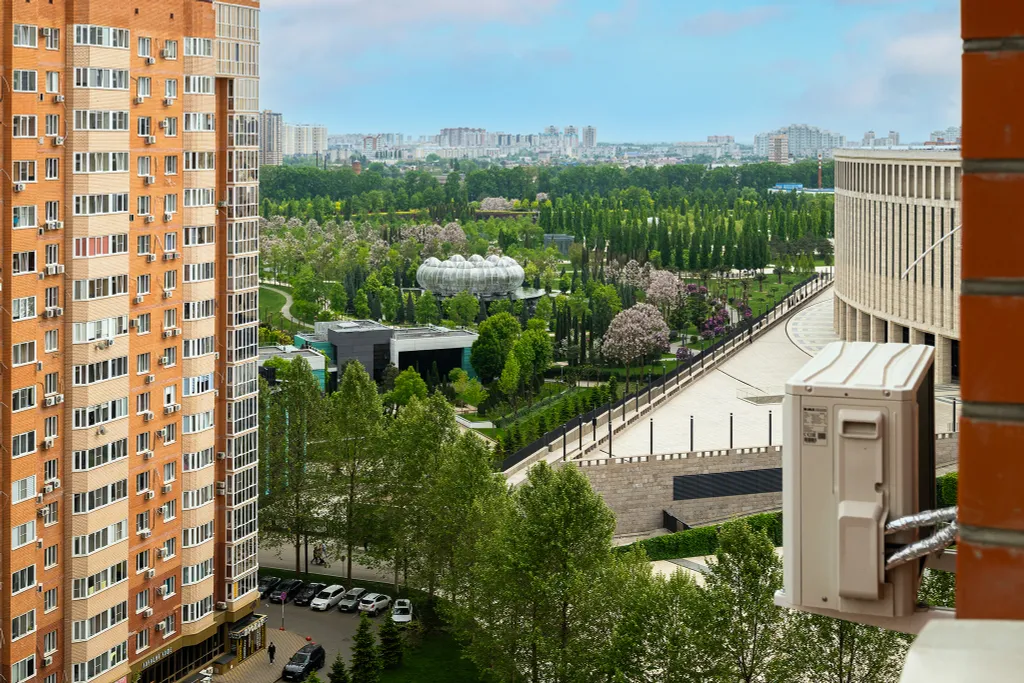 Квартира 1-комнатная Квартира — Краснодар