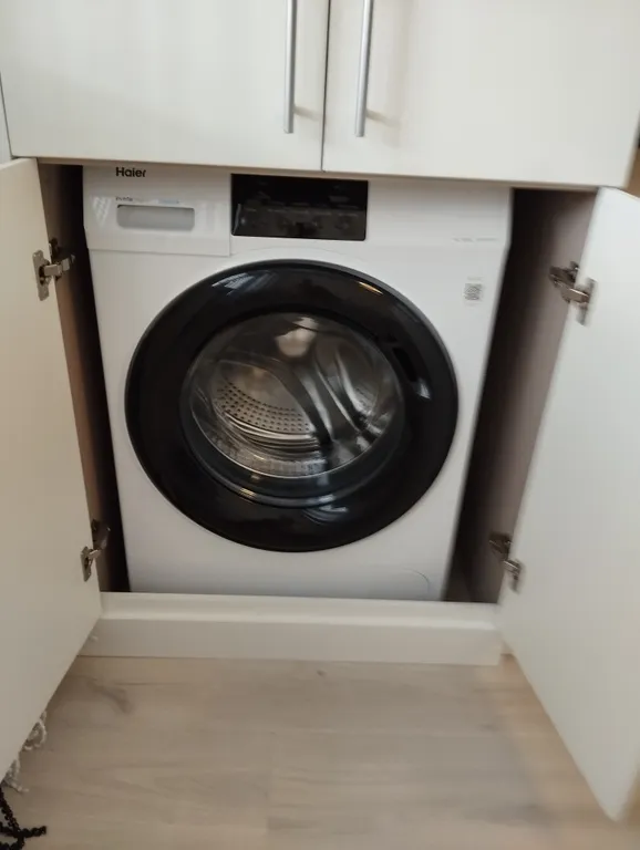 Уютная квартира в новостройке