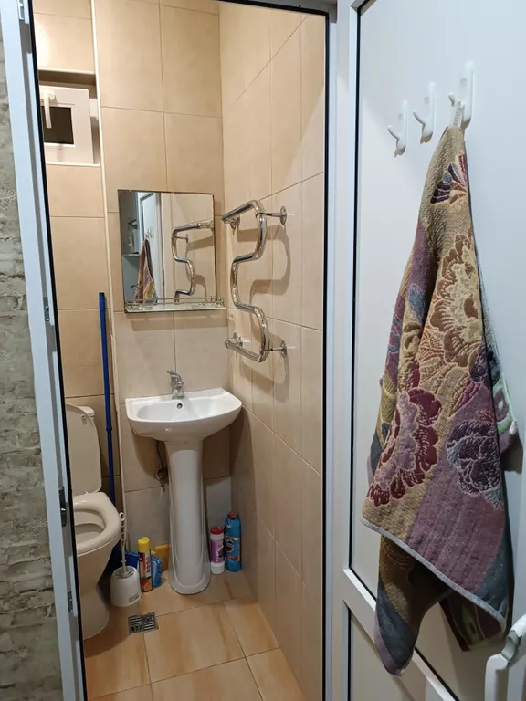 Уютная квартира район Морской звезды