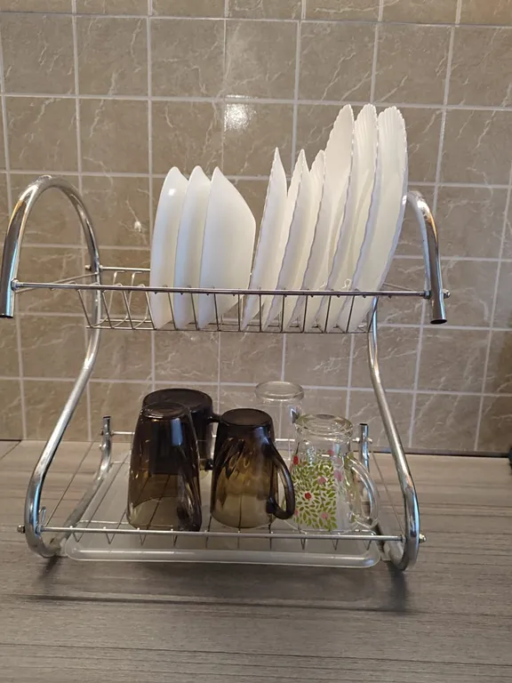 Небольшая квартира в хорошем районе