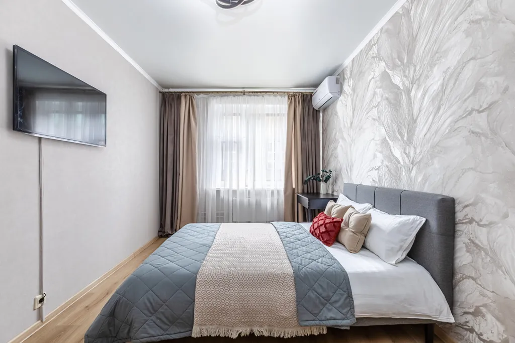 Уютная квартира в центре