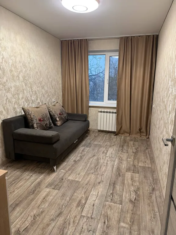 Уютная квартира напротив ТЦ