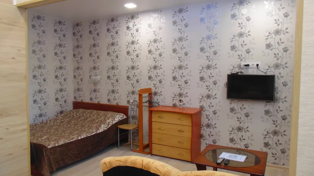 Квартира Студия в центре — Минск