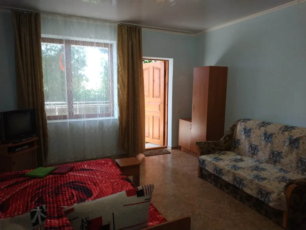 Квартира Комната — Курортное (Феодосия)