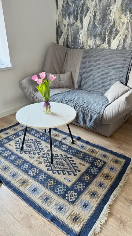 Уютная студия недалеко от Верхнего озера