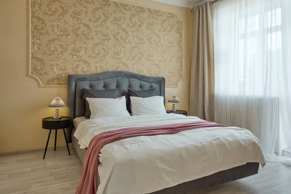 Тихий центр