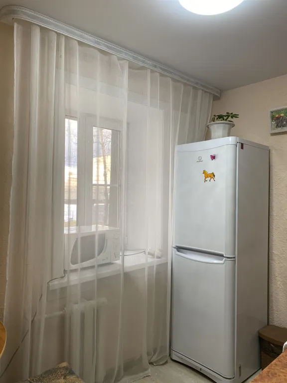 Квартира Уютная квартира в 5 минутах от аэропорта с круглосуточным заселением — Иркутск