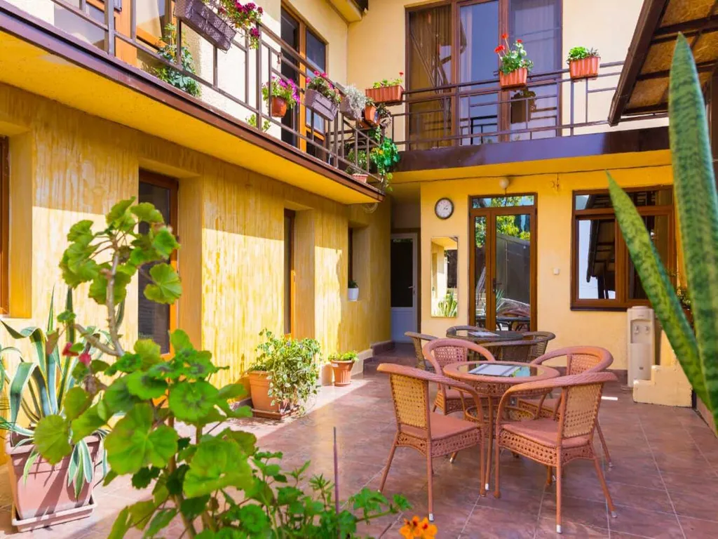 Мыс Надежда