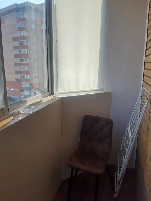 Отличная однушка