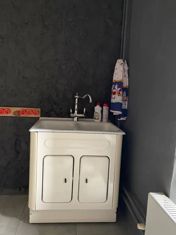 Уютная двухуровневая квартира в центре города