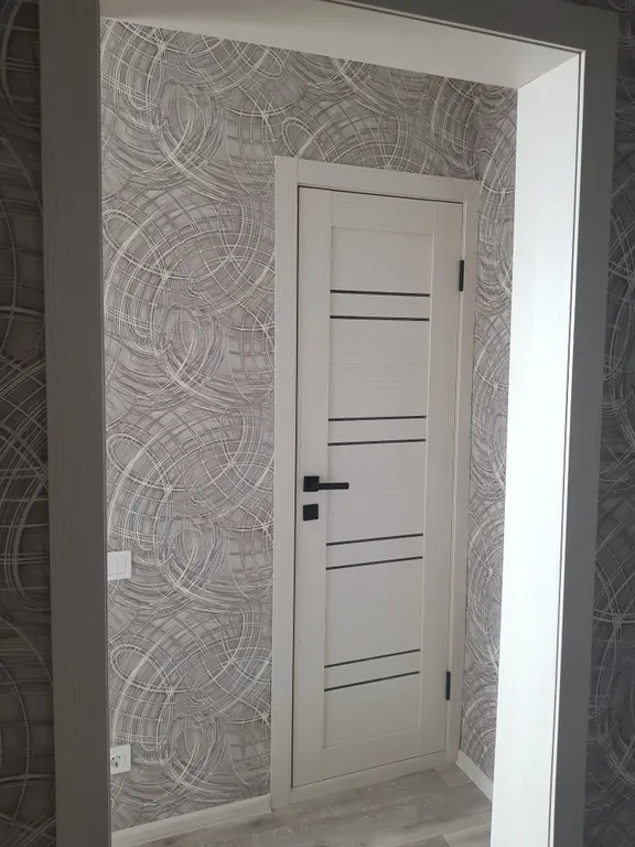 Уютная квартира рядом с площадью Защитников Донбасса и ТЦ Парус