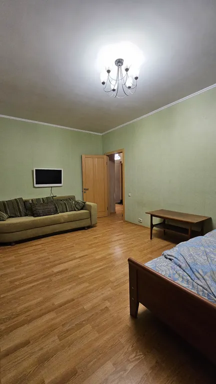 5 отдельных спальных мест, просторная и уютная евродвушка