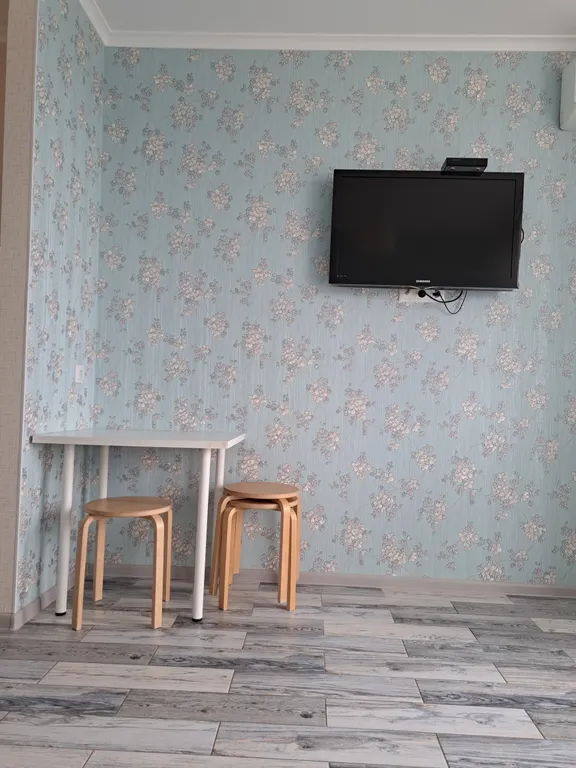 Квартира Квартира Студия трансформер с шикарным видом на море — Анапа