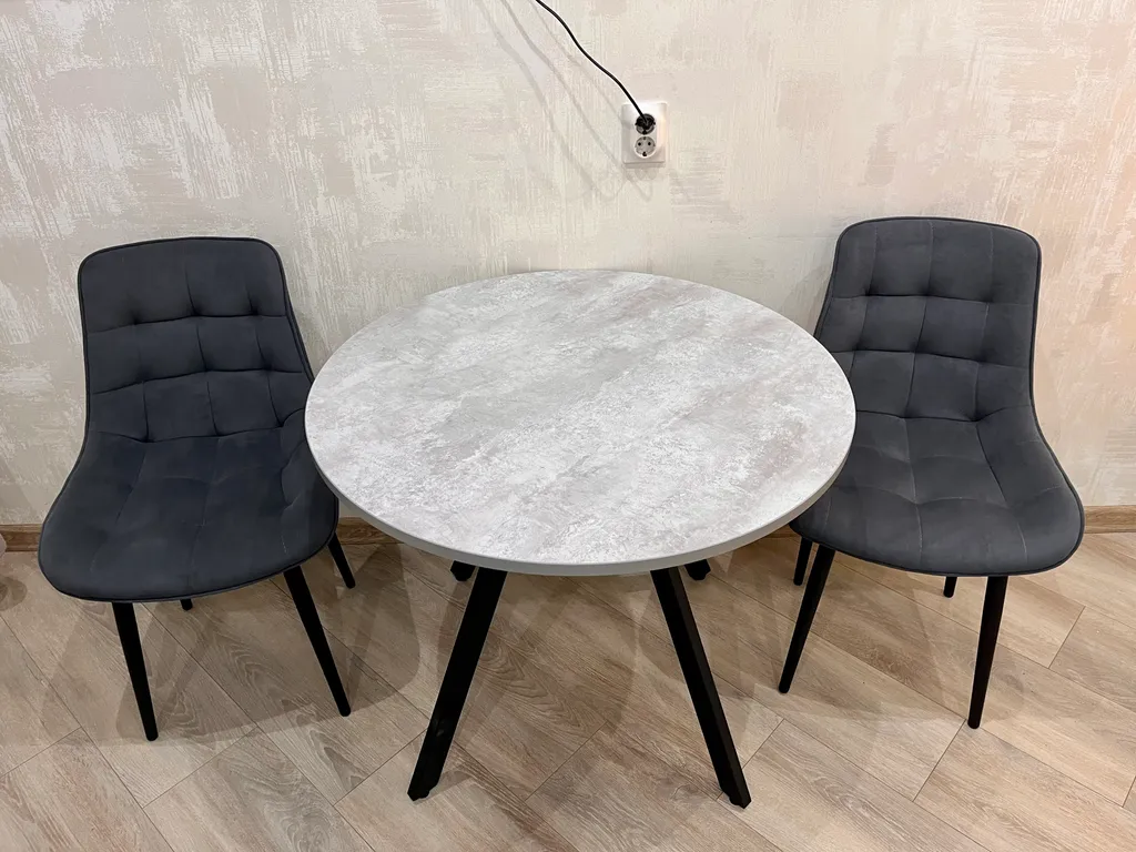 Квартира Комфортная квартира-студия с прекрасным видом на город — Краснодар