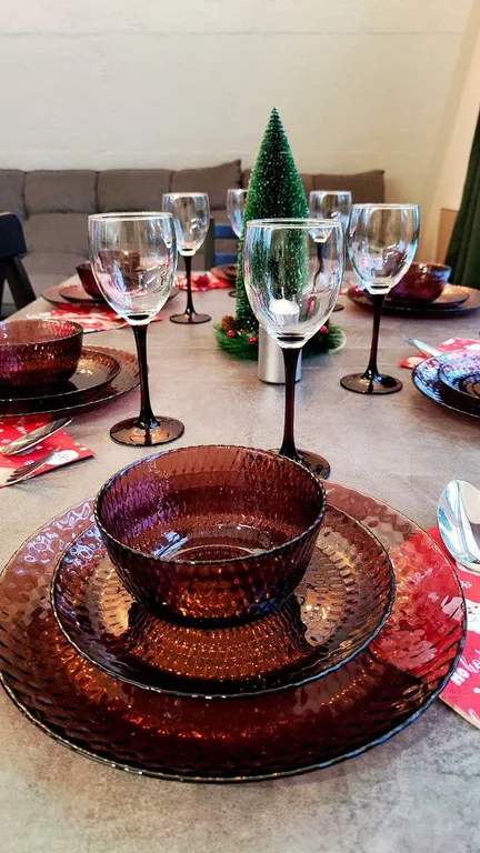 Умный дом посреди леса