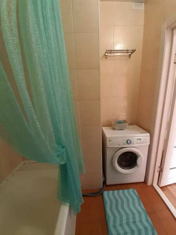 Уютная квартира в центре