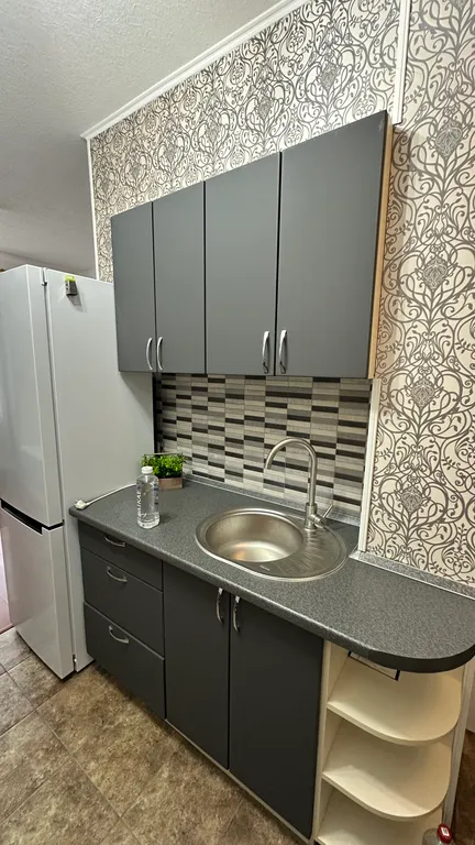 Квартира Дoбрo пoжaлoвaть в квaртиpу-студию — Ростов-на-Дону